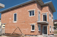 Fulking home extensions