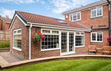 Fulking house extension leads